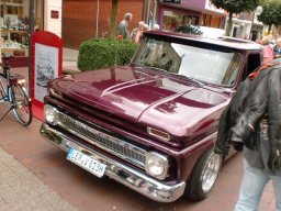  American Wheels Leer 2012